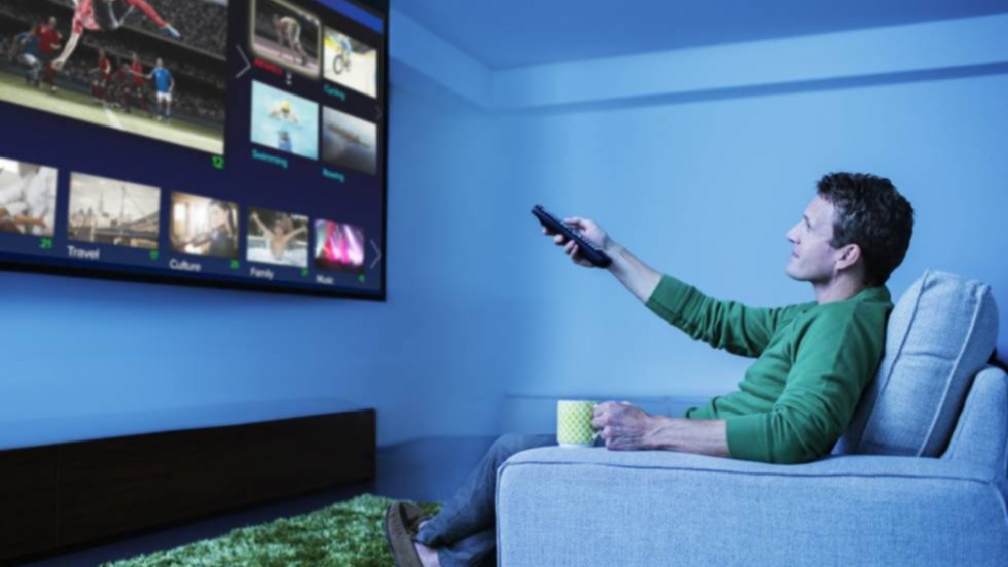 De cuánto es el aumento de internet, telefonía y TV por cable que autorizó el Gobierno